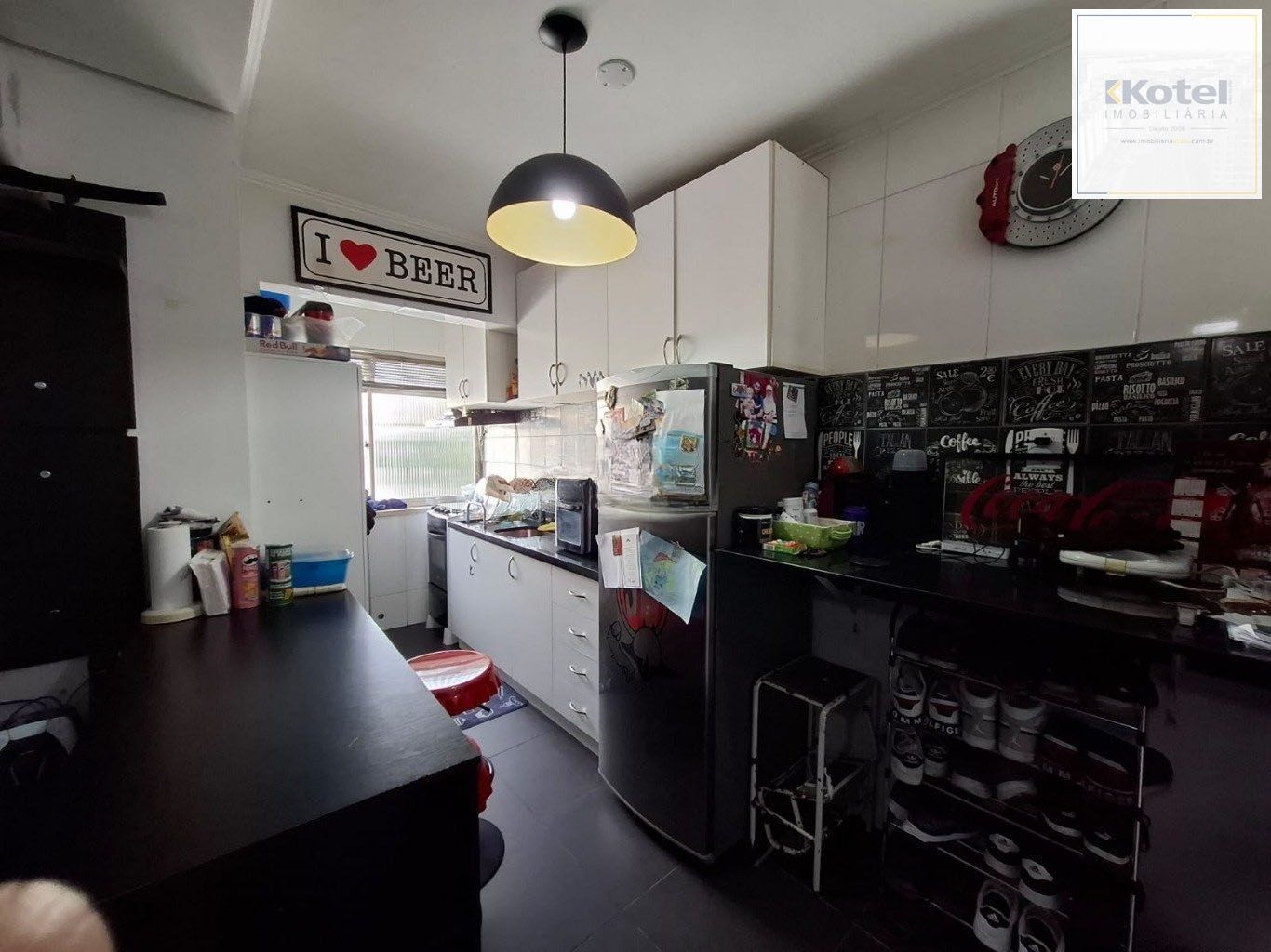 Apartamento com 2 quartos à venda no bairro Jardim do Salso, Porto Alegre
