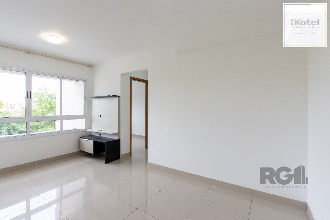Apartamento semi-mobiliado, com área privada de 50,95 M2 — foto 2
