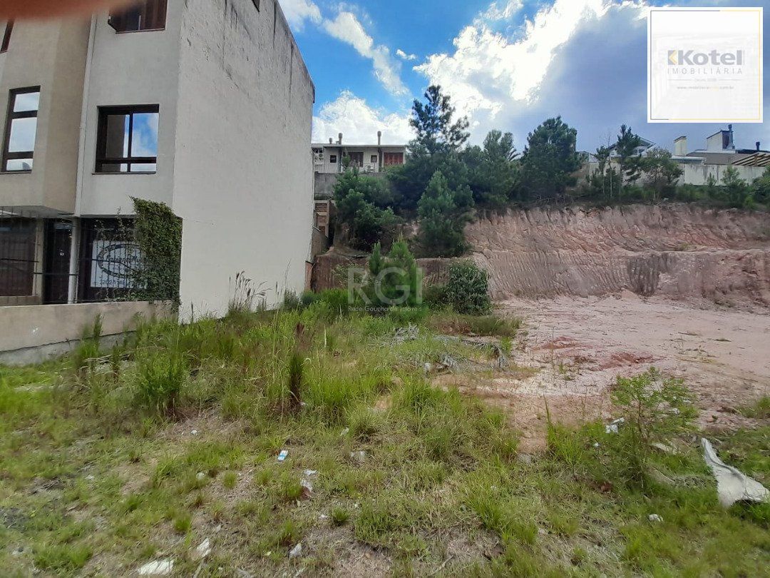 Terreno para Venda - 225m², bairro Aberta dos Morros — foto 4