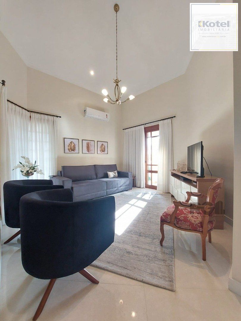 Casa de Condomínio 3 quartos à venda, 452m², Nonoai - Porto Alegre — foto 4