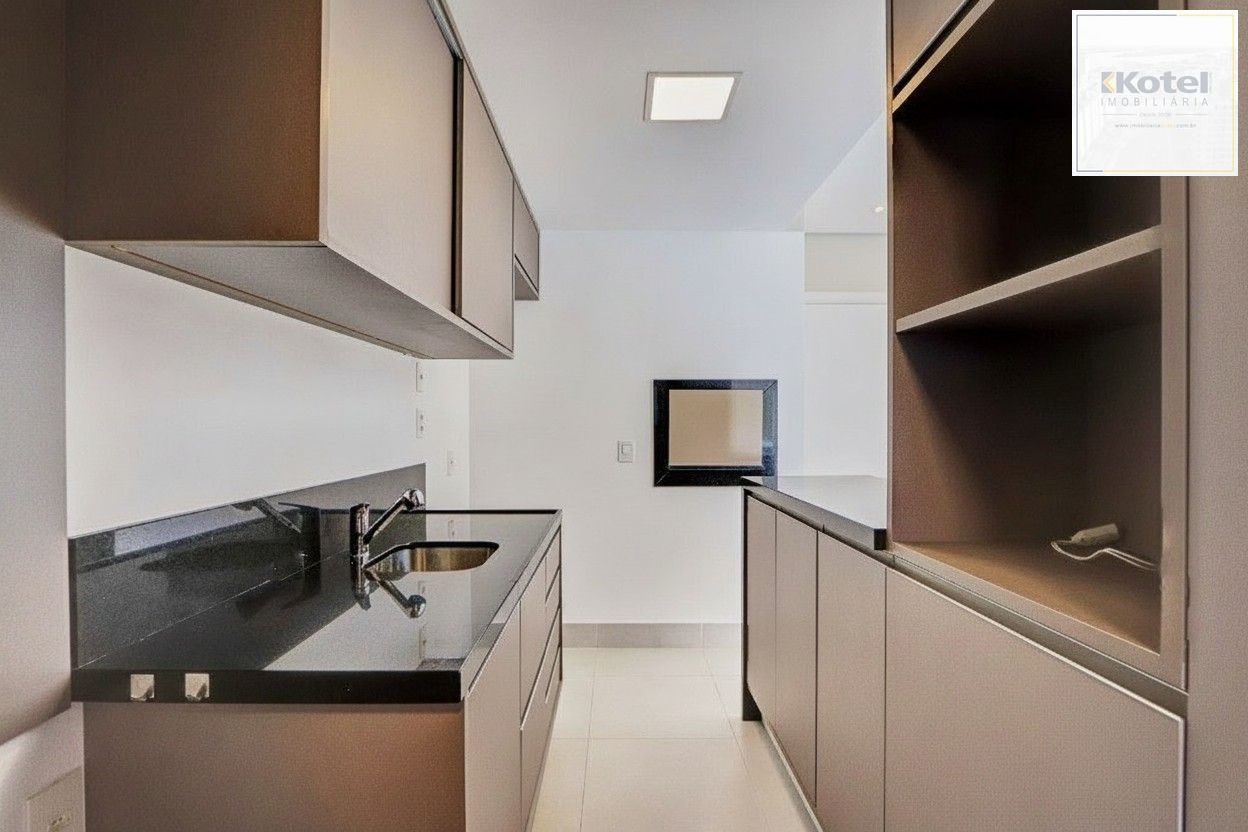 Apartamento Garden com 1 suíte no Supreme Central Parque — foto 2