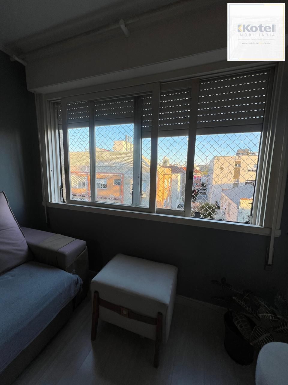 Apartamento de 3 Dormitórios no Menino Deus – Último Andar, com Suíte e Vaga Coberta! — foto 5