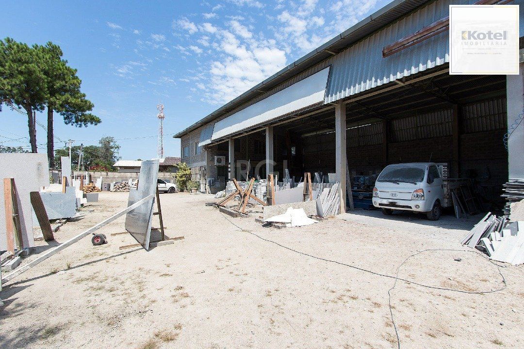 Depósito/Pavilhão para Venda - 550m², 0 dormitórios, Lageado — foto 4