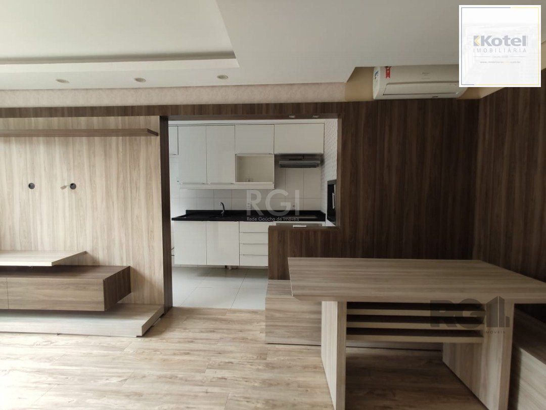 Apartamento 2 quartos à venda, 58m², Cavalhada - Porto Alegre — foto 3