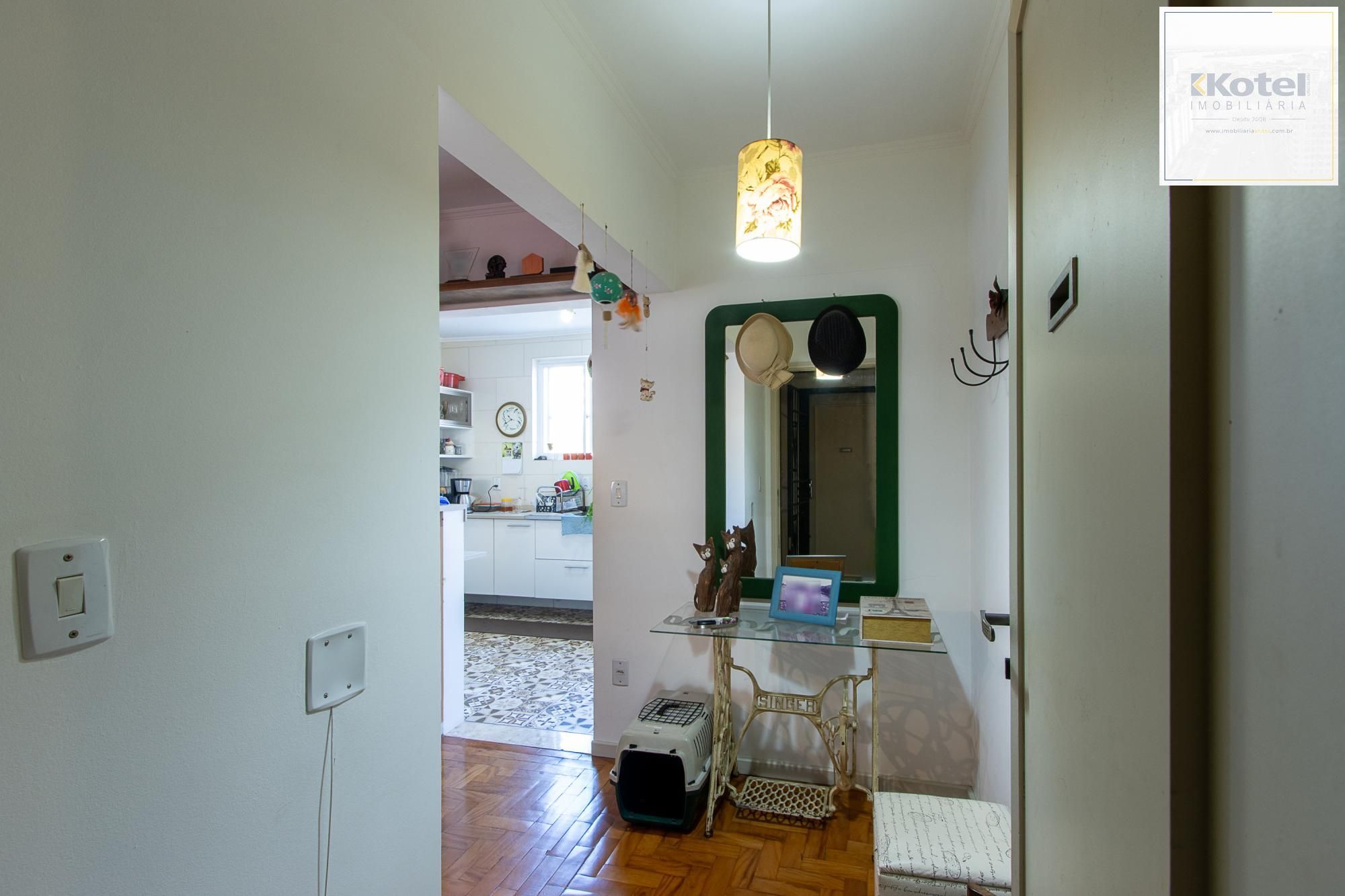 APARTAMENTO REFORMADO, 3 DORMITÓRIOS 129M² PRIVATIVOS, 1 VAGA, ELEVADOR - BAIRRO SANTA CECILIA