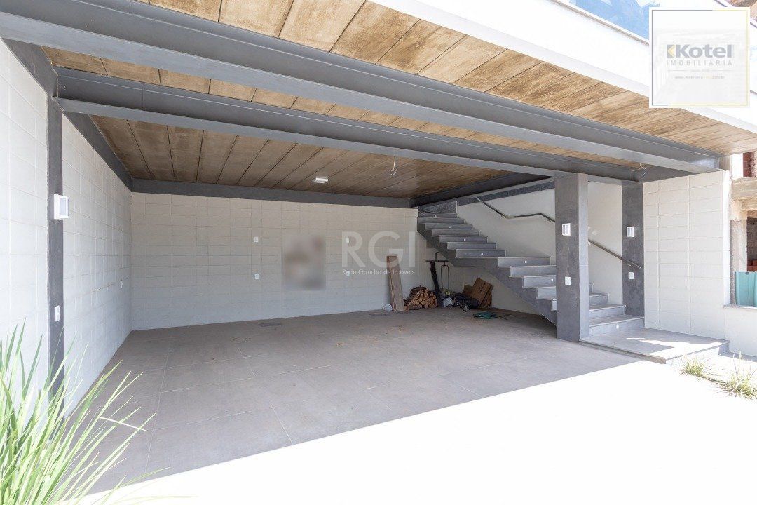 Casa Condominio para Venda - 219m², 3 dormitórios, sendo 1 suites, 2 vagas - Vila Nova — foto 3