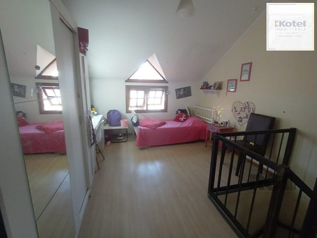 Casa em Condomínio com 96m² e 3 dormitórios no bairro Tristeza em Porto Alegre. — foto 5
