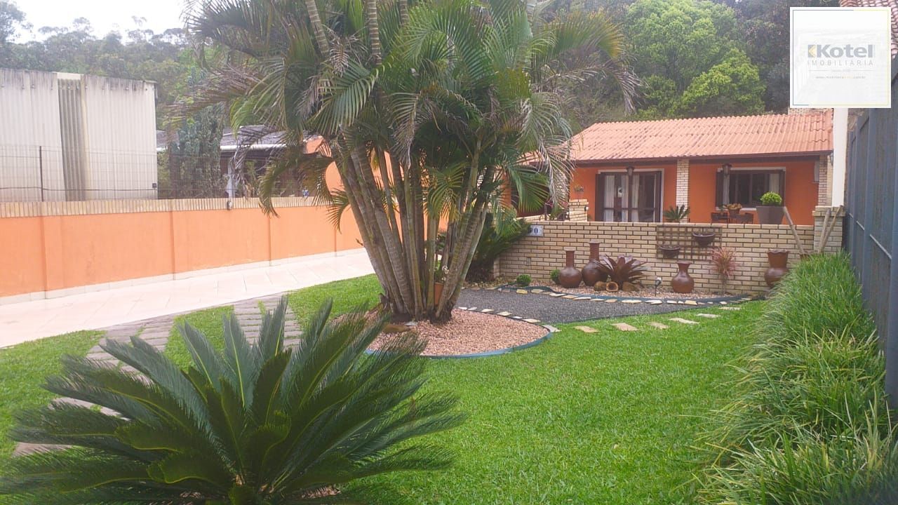 Casa para Venda - 198m², 2 dormitórios, 2 vagas - Belém Novo — foto 2