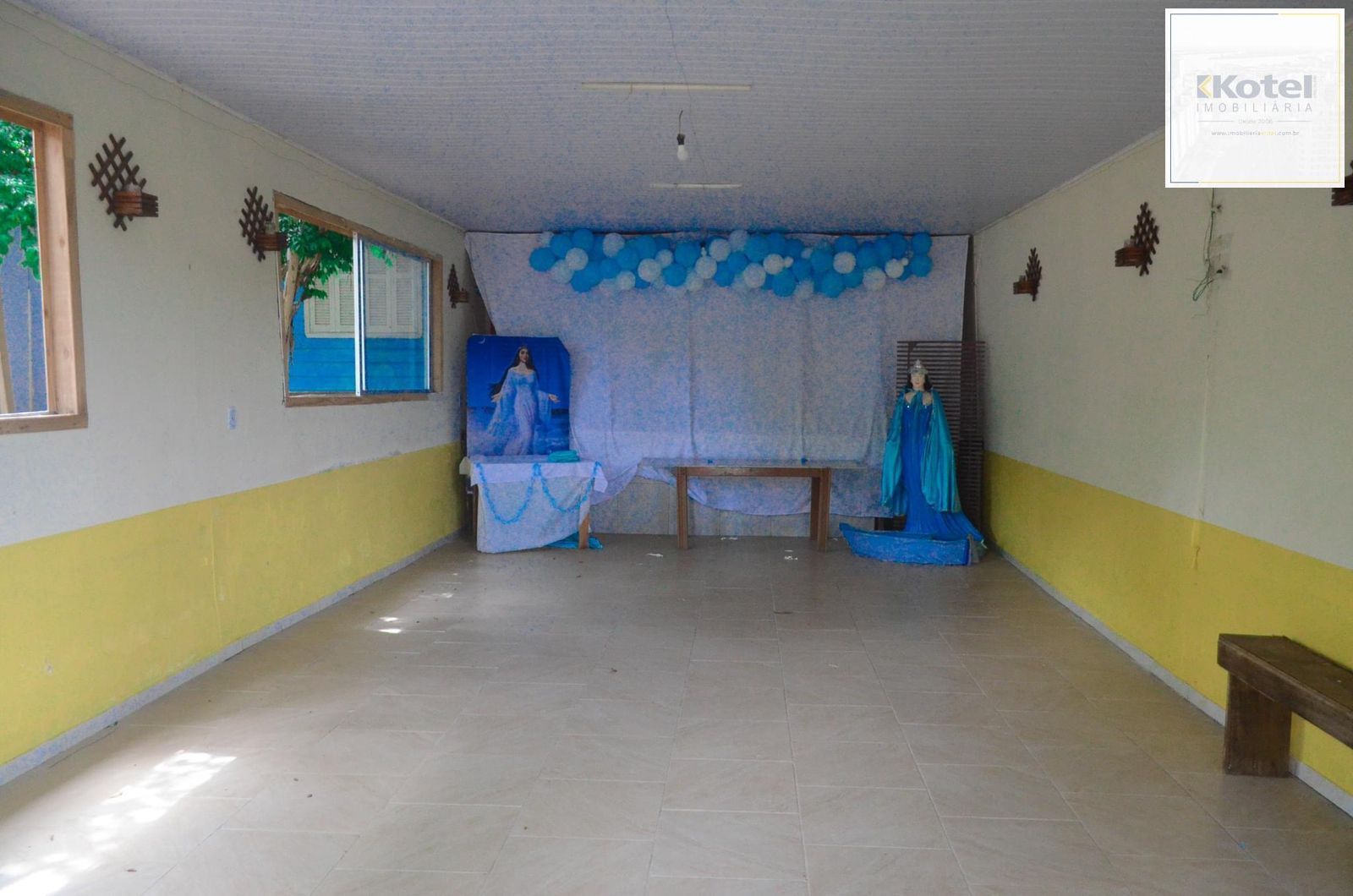 Sítio no bairro Bélem Velho com duas casas e loja comercial — foto 5