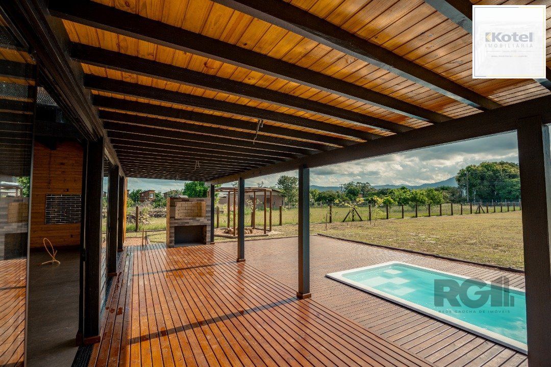 Casa de Condomínio 3 quartos à venda, 195m², Palmital - Osório — foto 4