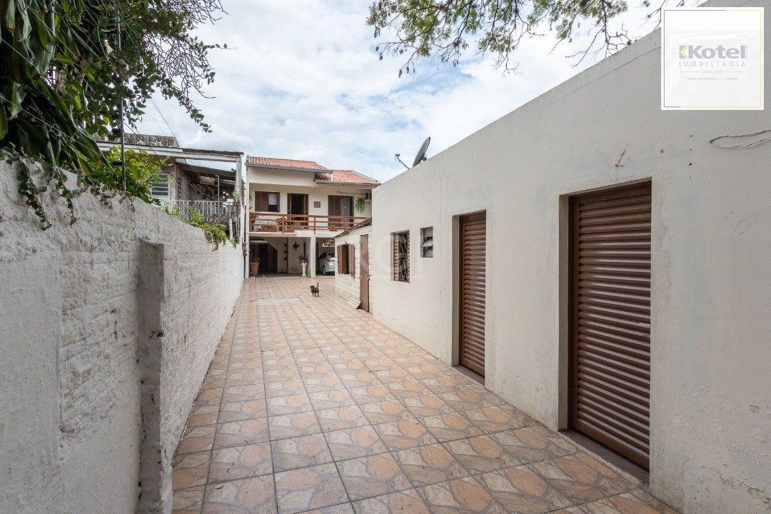 Casa para Venda - 161m², 3 dormitórios, 3 vagas - Nonoai — foto 3