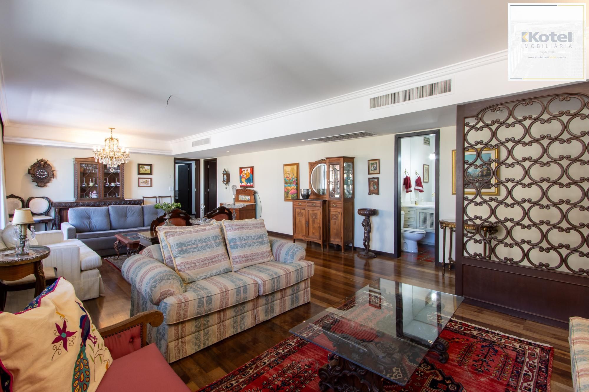 Apartamento 3 quartos à venda, 154m², Bela Vista - Porto Alegre — foto 5
