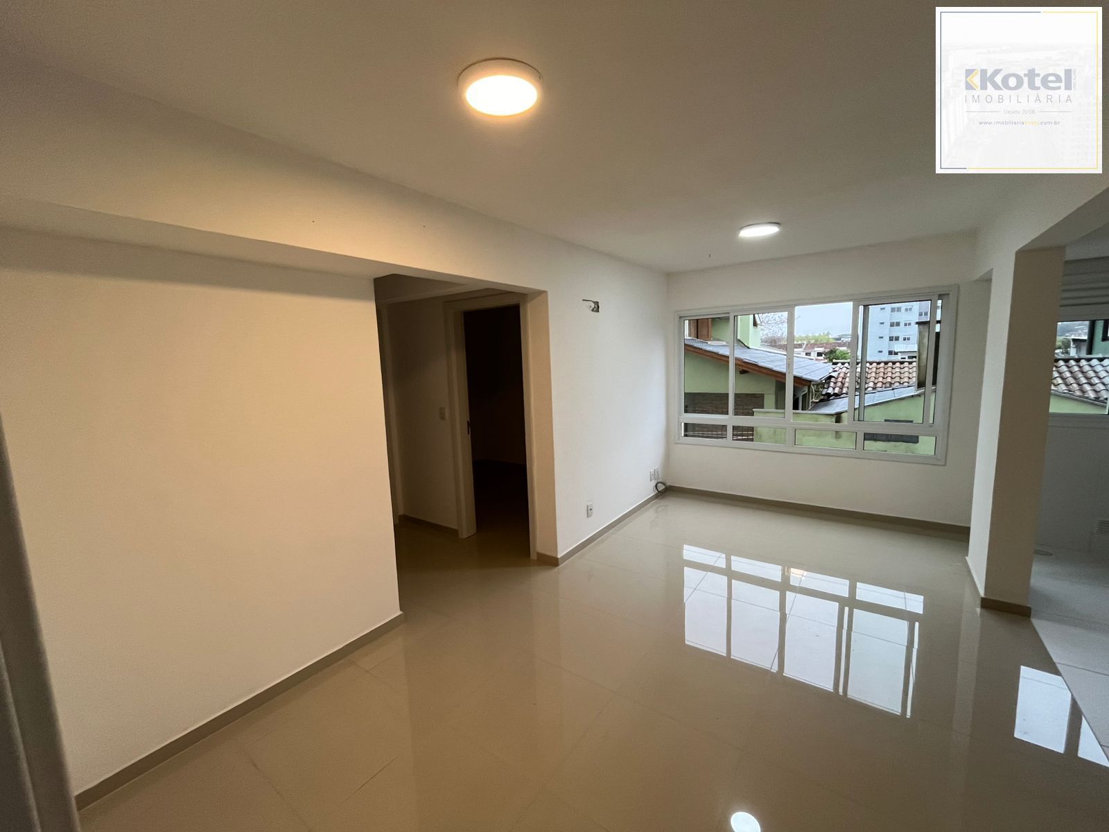 Apartamento, 2 quartos, à venda, 53 m², Ipanema - Porto Alegre — foto 2