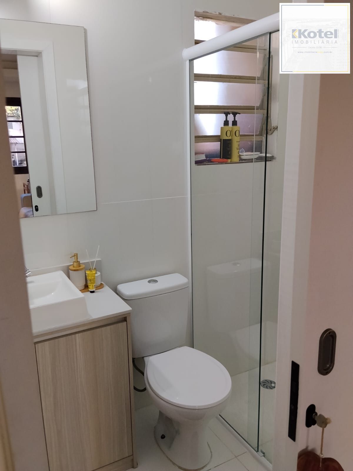 Sobrado em condomínio, 3 quartos, 72m² — foto 4