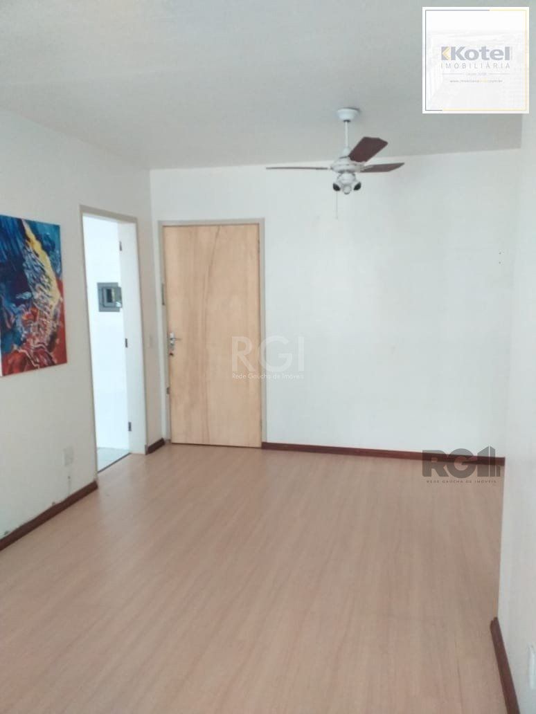 Apartamento para Locação/Aluguel - 45m², 1 dormitório, Camaquã — foto 3