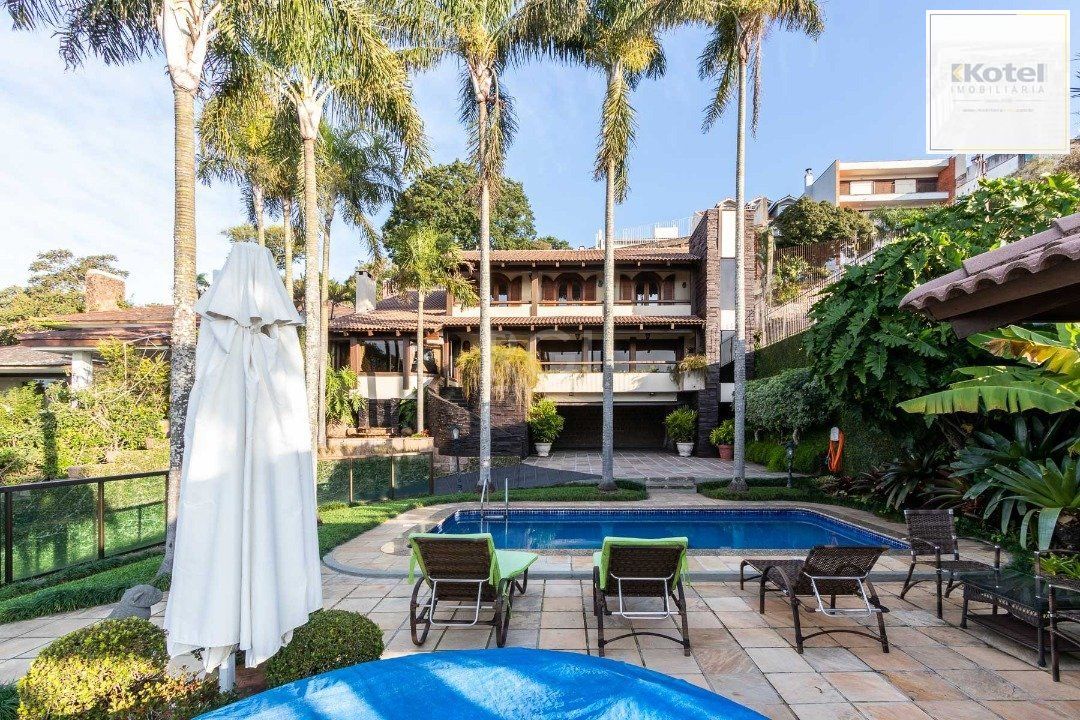 Casa para Venda - 430m², 4 dormitórios, sendo 2 suites, 4 vagas - Vila Assunção — foto 2