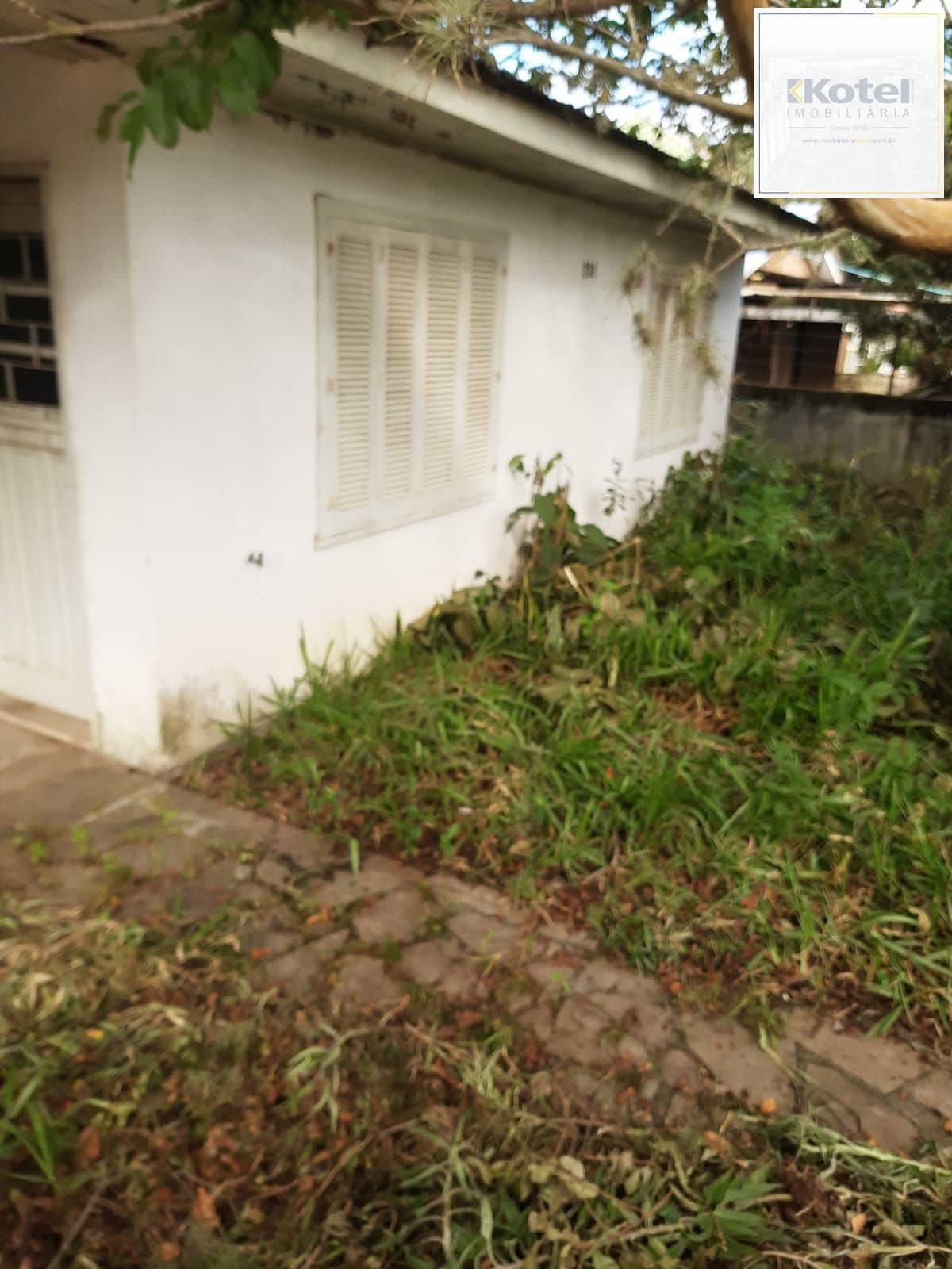 Terreno à venda, Aberta dos Morros - Porto Alegre
