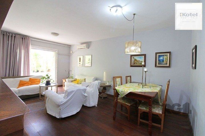 Apartamento 3 quartos à venda, 129m², Bela Vista - Porto Alegre