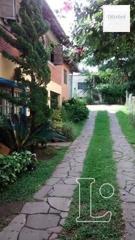 Casa para Venda - 250m², 3 dormitórios, Santa Tereza — foto 4