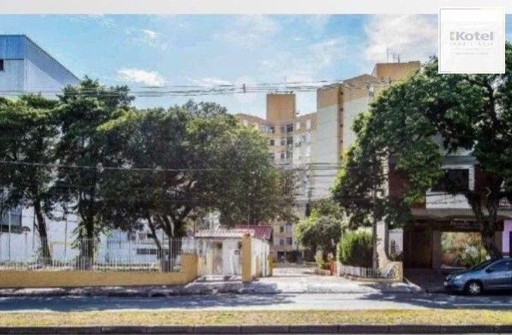 Box coberto no Cond Santos Dumont — foto 2