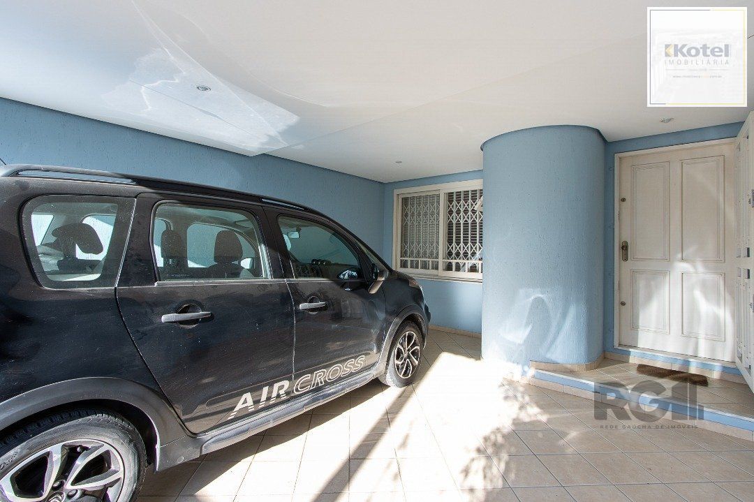 Casa 4 quartos à venda, 167m², Vila Conceição - Porto Alegre
