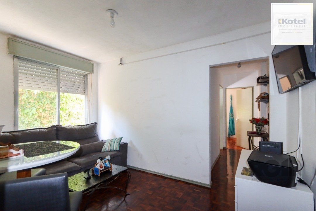 apartamento com dois dormitórios — foto 3