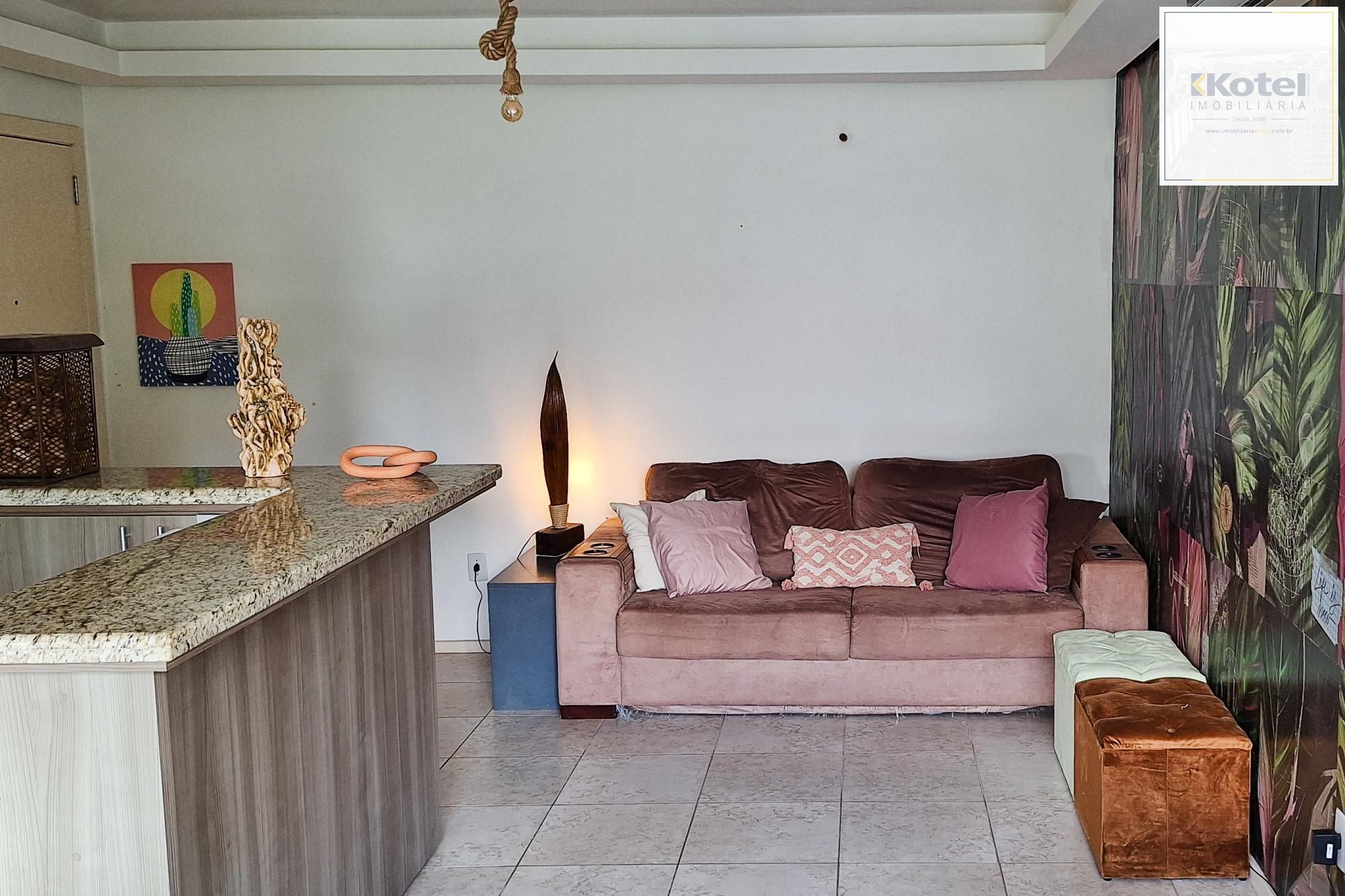 Belíssimo Apartamento com 3 dormitórios e 1 vaga de garagem no bairro Aberta dos Morros, zona sul de Porto Alegre. — foto 4