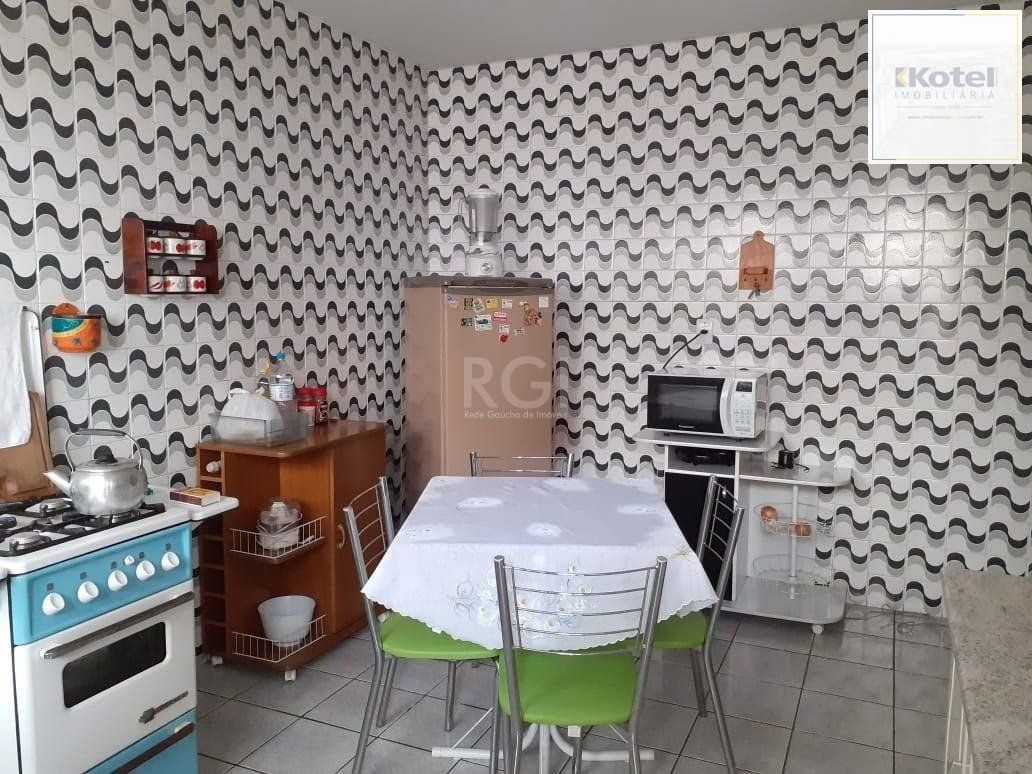 Casa para Venda - 130m², 4 dormitórios, Santa Tereza — foto 5