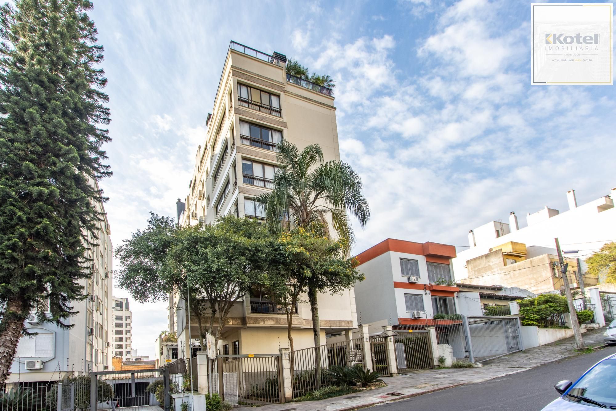 Apartamento 3 quartos à venda, 92m², Mont Serrat - Porto Alegre — foto 2