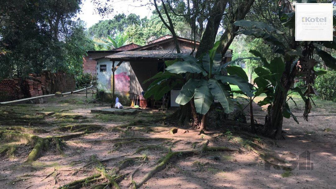 Terreno no Bairro Vila Nova.