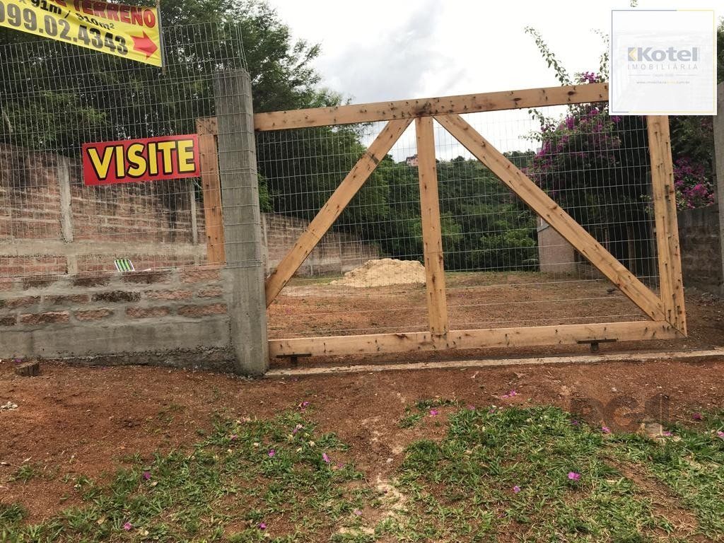 Terreno à venda, Belém Velho - Porto Alegre — foto 2