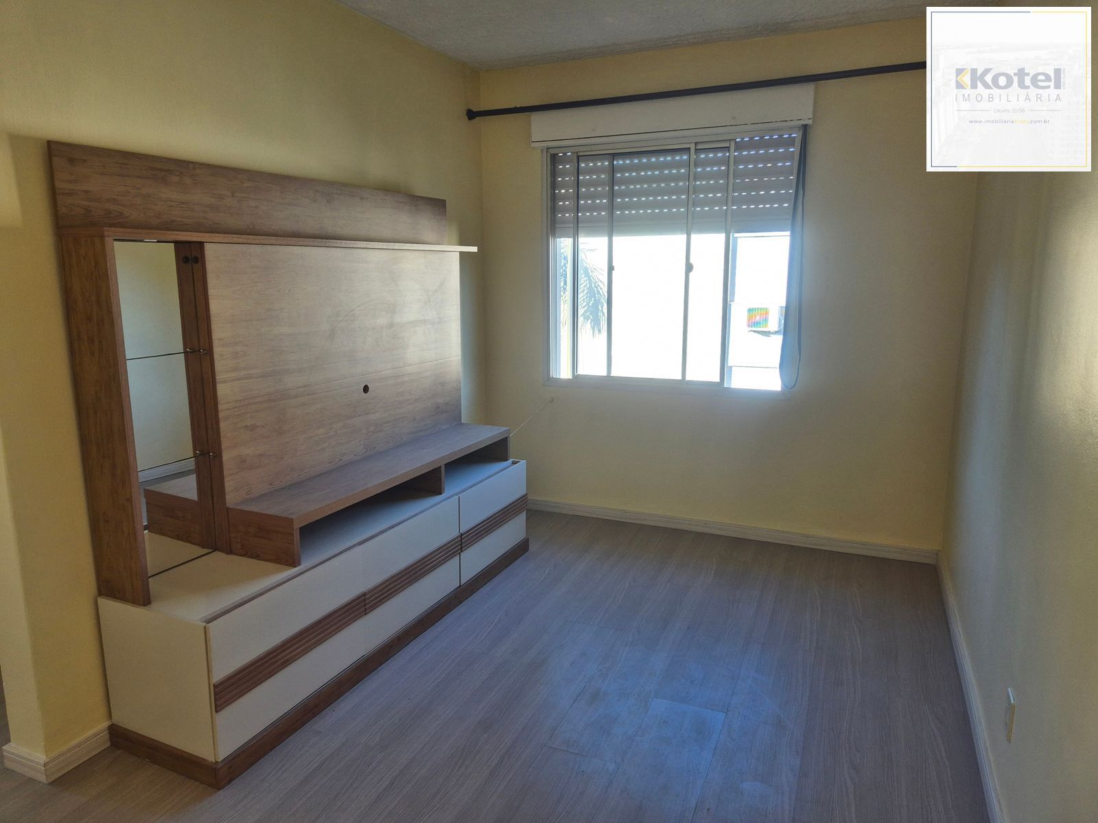 Apartamento a venda de 1 dormitório no bairro Vila Nova