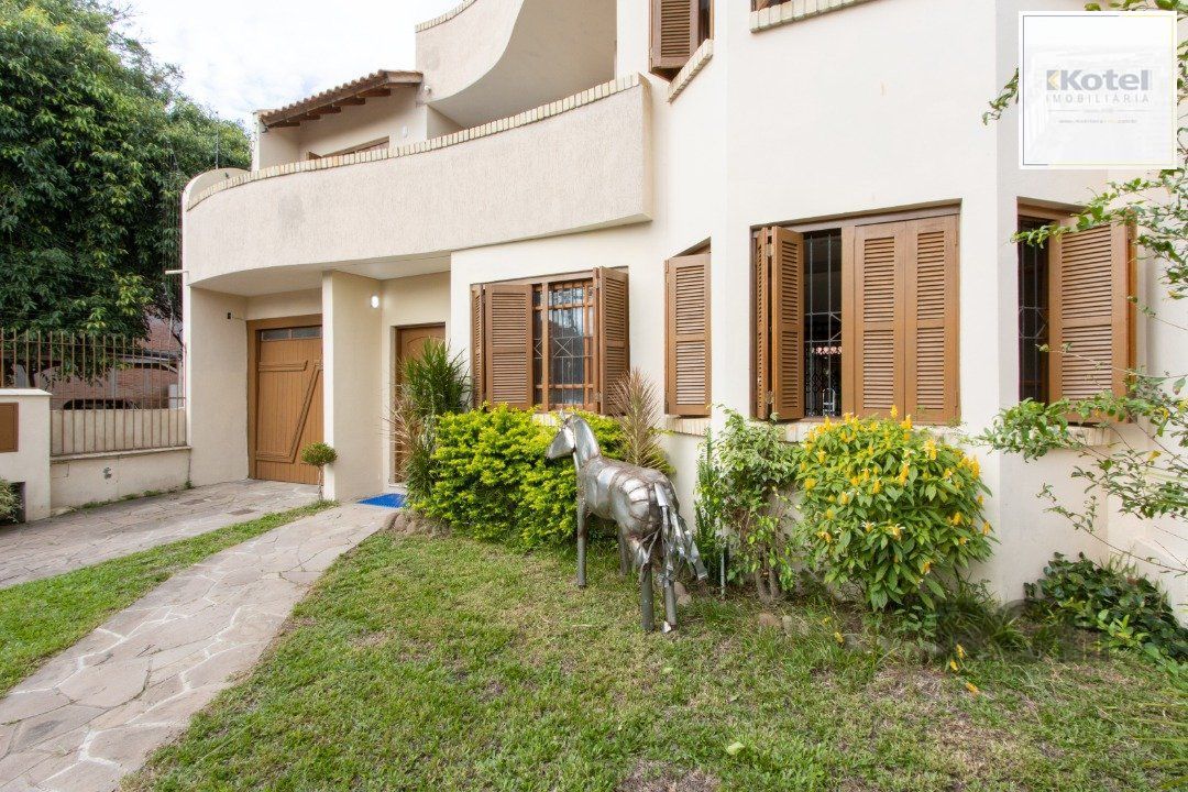 Casa 4 quartos à venda, 257m², Ipanema - Porto Alegre — foto 2