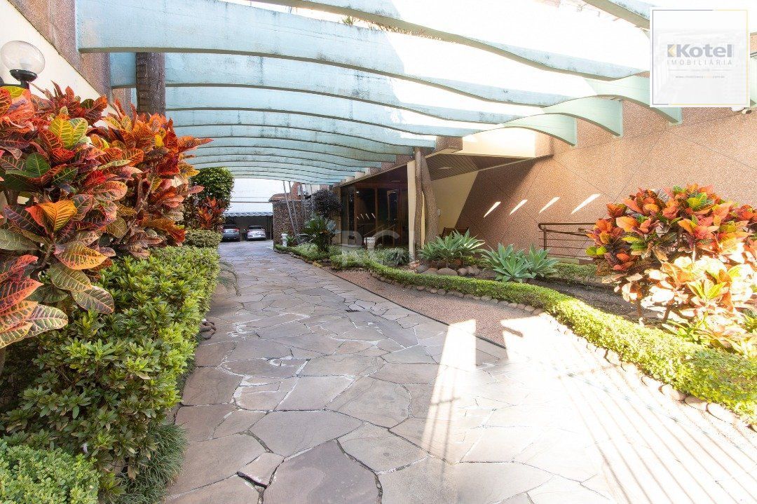 JK Bairro Menino Deus | 31,21m2 privativos