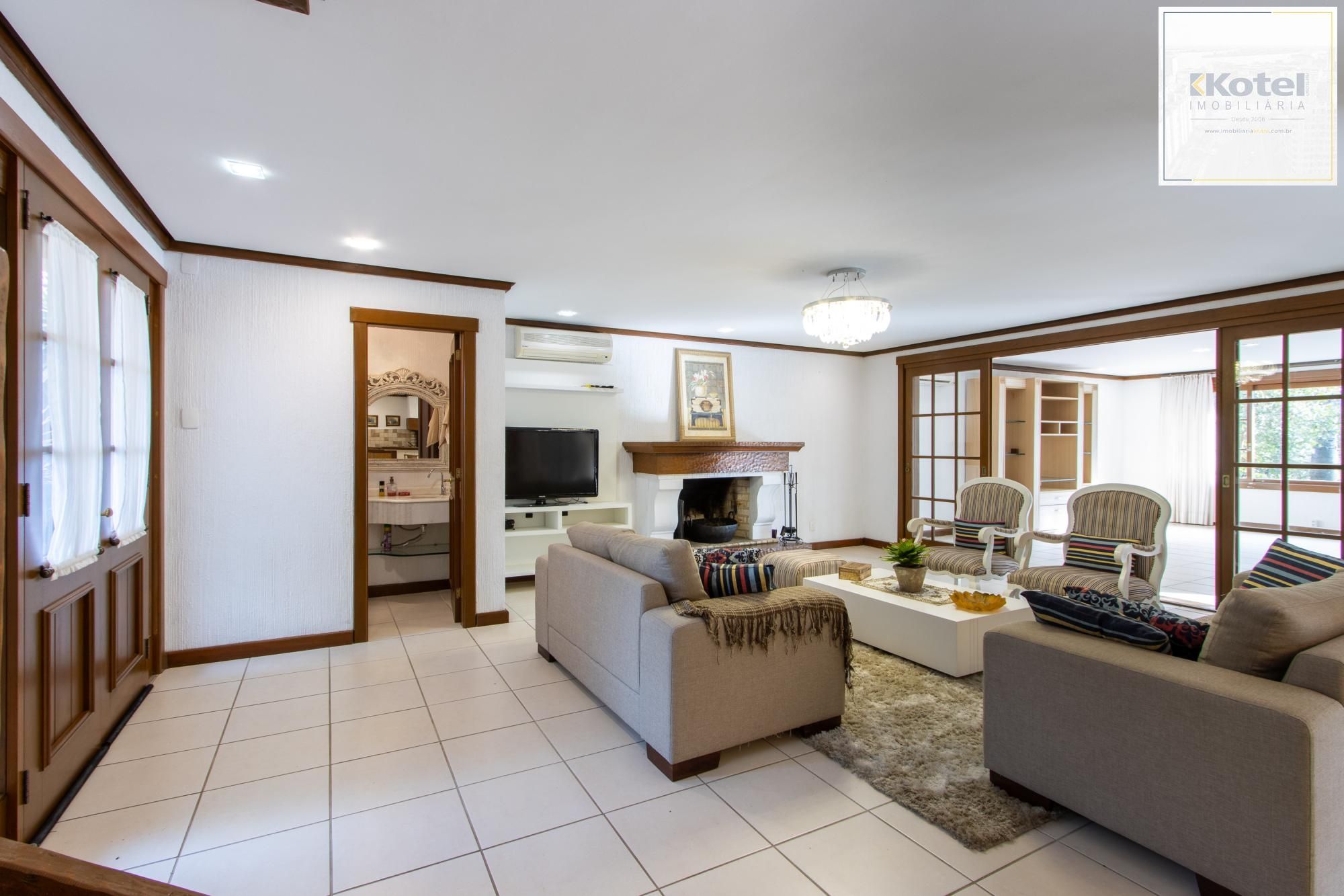 Casa de Condomínio 3 quartos à venda, 263m², Terraville - Porto Alegre