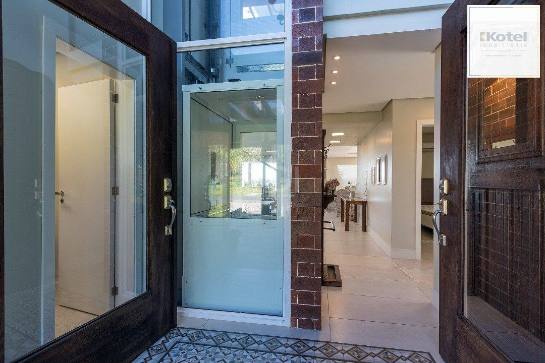 Casa Condominio para Venda com elevador- 480.25m², 5 dormitórios (4 suites), 4 vagas - Terra Ville — foto 3