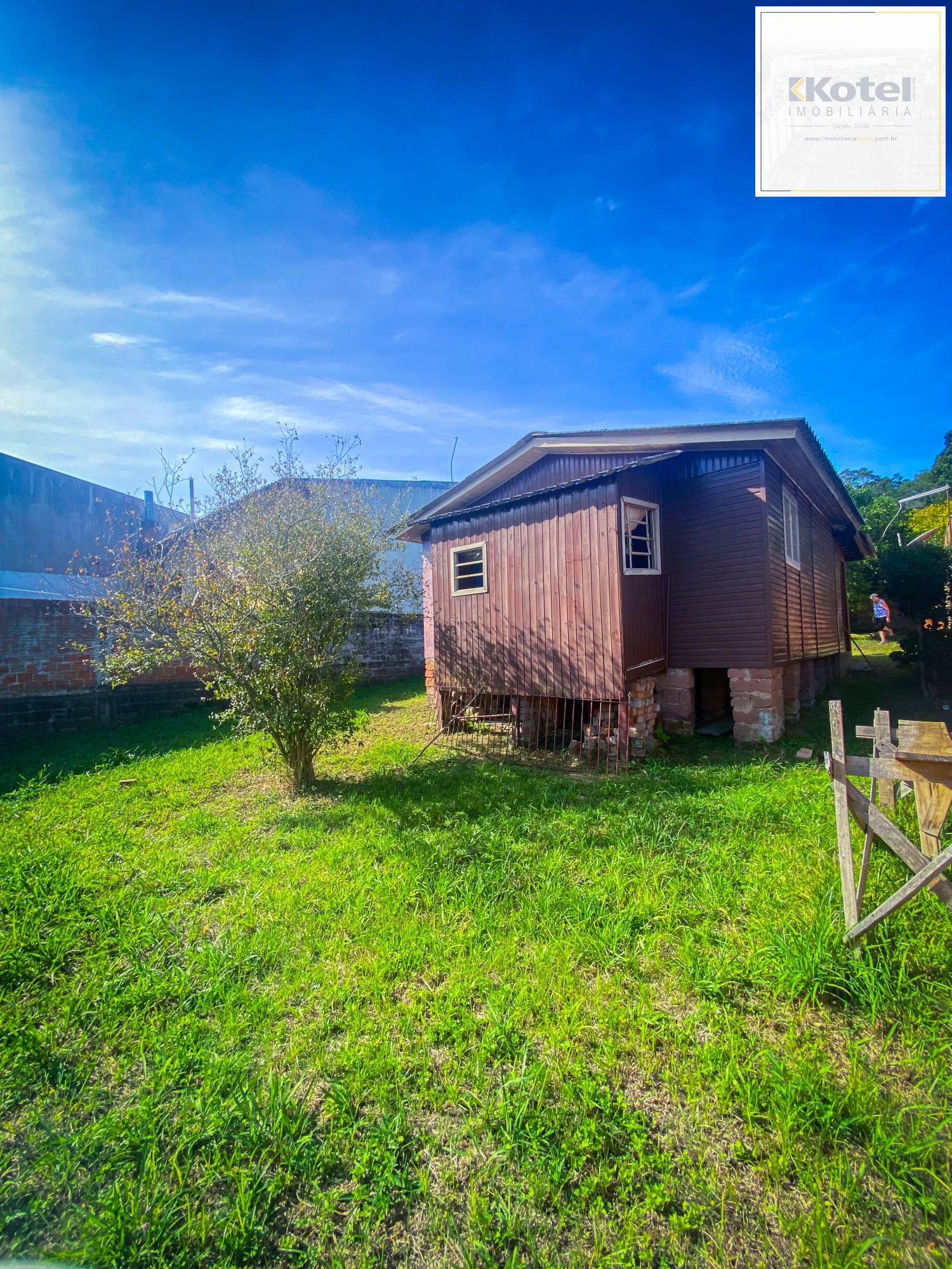 Excelente Terreno em Belém Novo com Casa e Grande Pátio — foto 4