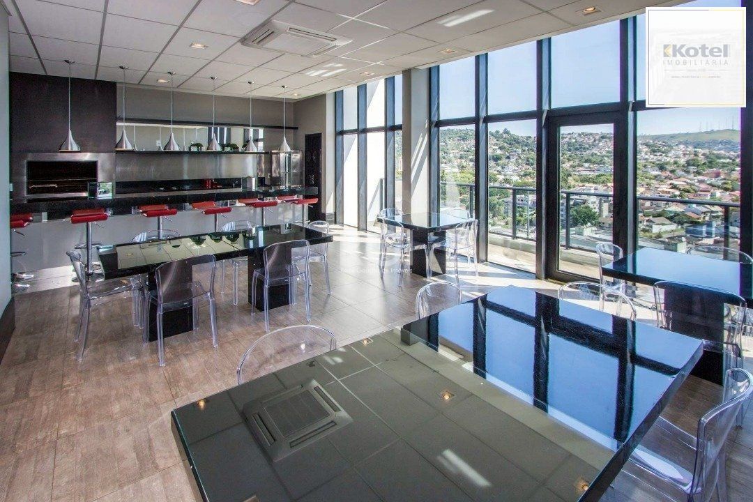Loft para Venda - 36.33m², 1 dormitório, 1 vaga - Partenon — foto 4