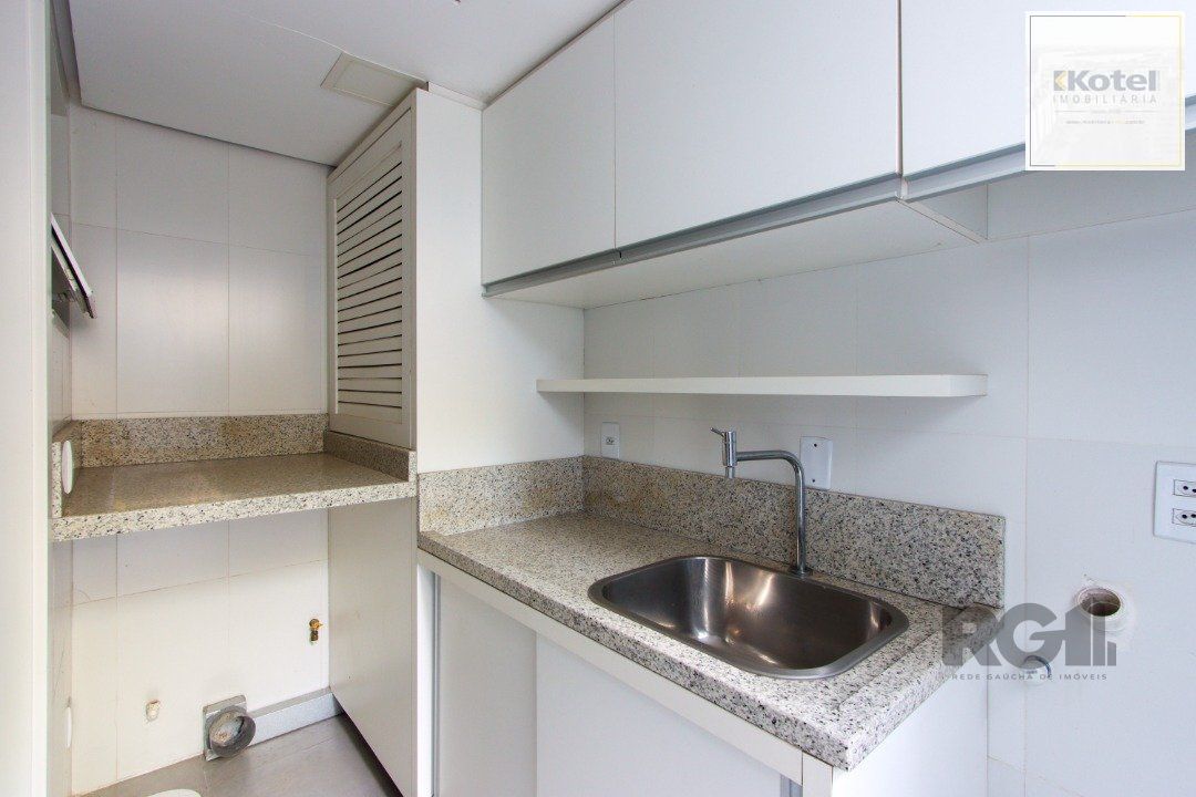 Casa Condominio para Venda - 233m², 3 dormitórios, sendo 1 suites, 2 vagas - Vila Assunção — foto 5