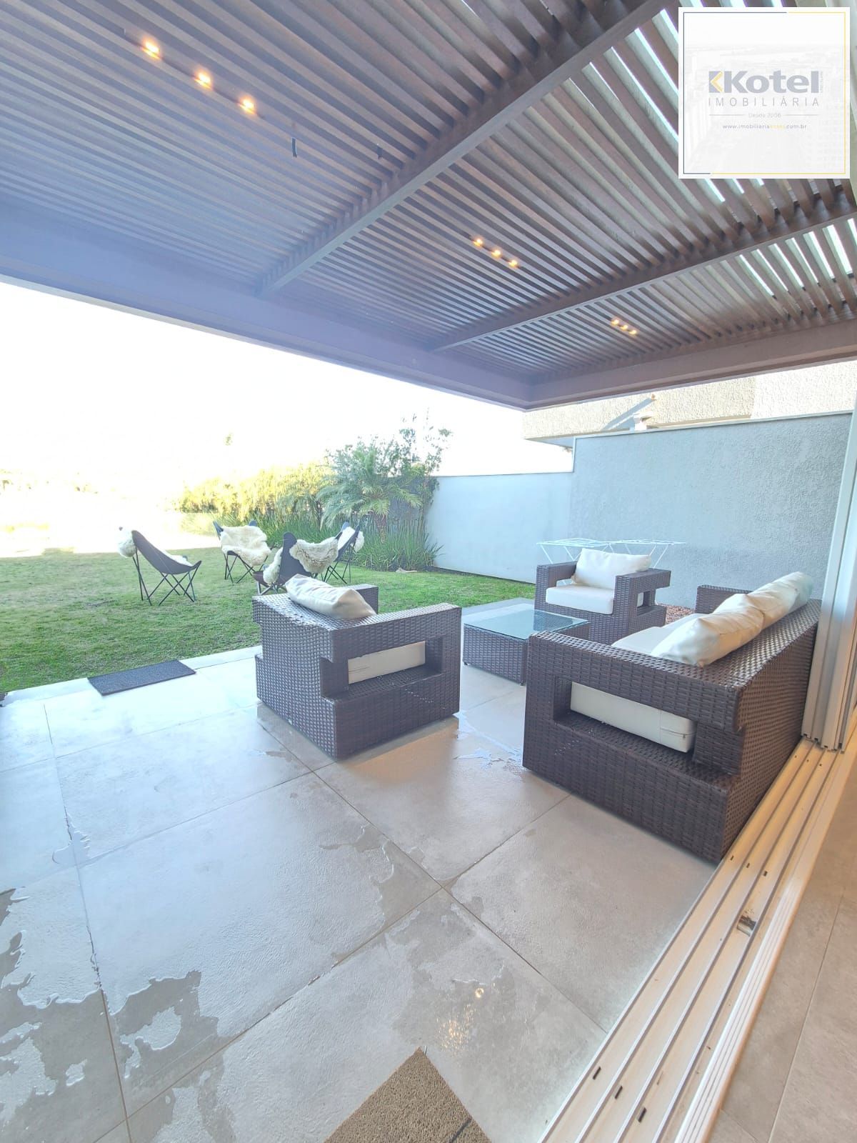 Casa de Condomínio 3 quartos à venda, 380m², Terraville - Porto Alegre — foto 4