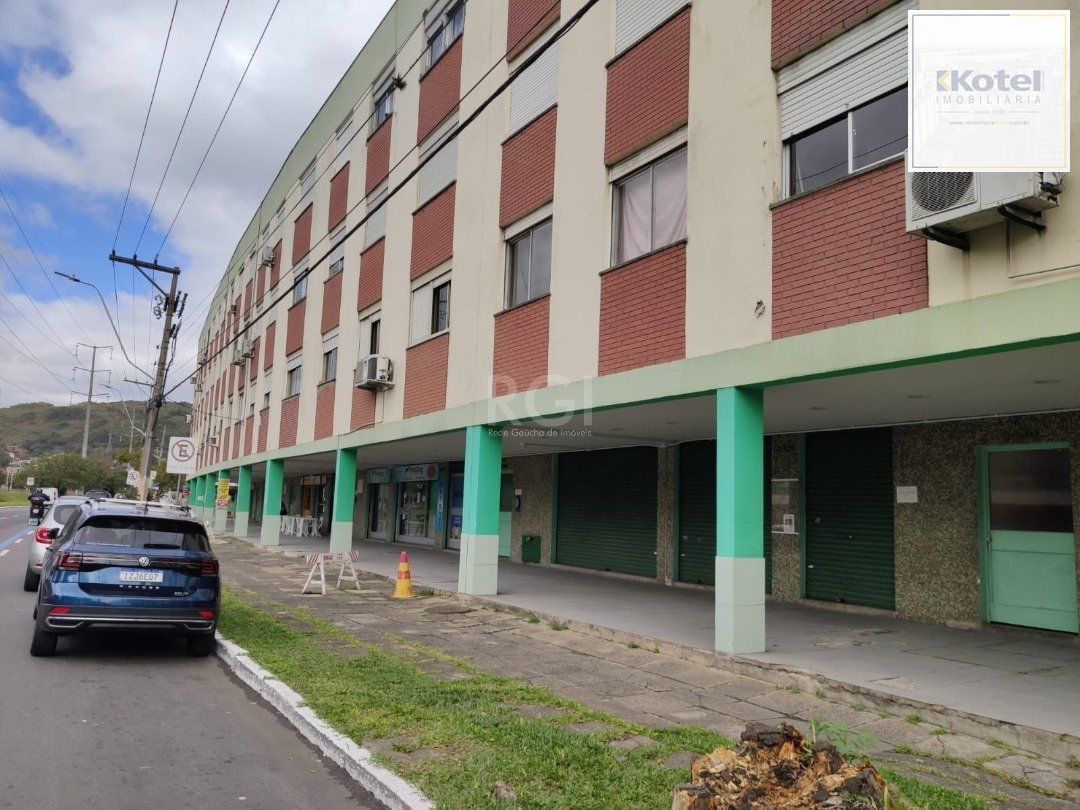 Apartamento para Venda - 40m², 1 dormitório, Partenon — foto 2