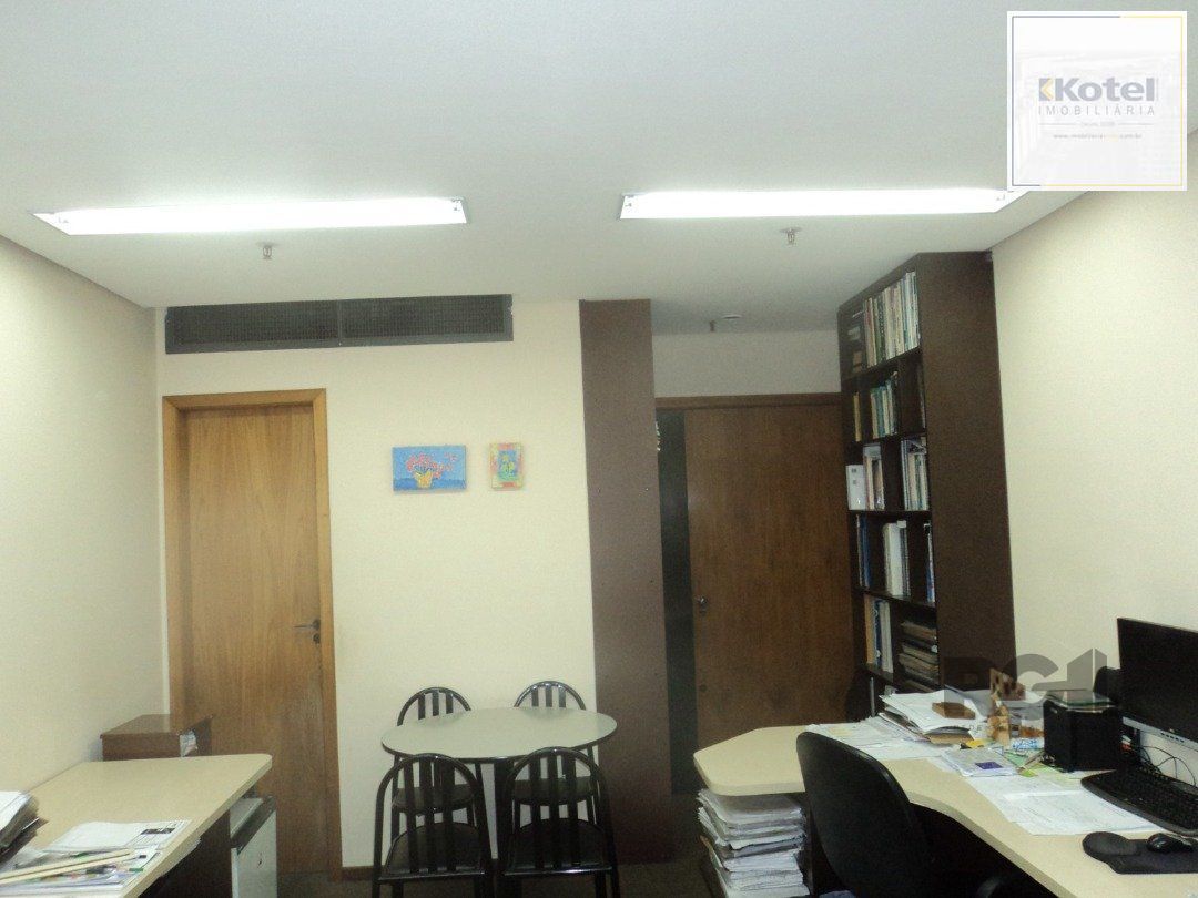 Sala Comercial à venda, 24m², Auxiliadora - Porto Alegre — foto 4