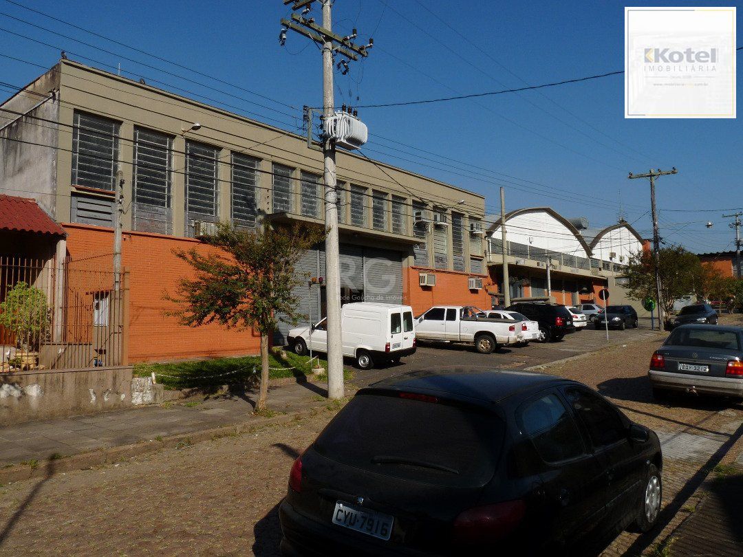 Depósito/Pavilhão para Venda - 5.686,00m², 0 dormitórios, Sarandi — foto 2