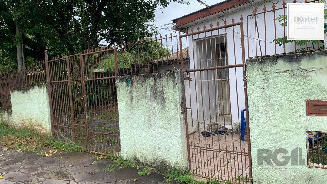 Terreno à venda, Aberta dos Morros - Porto Alegre — foto 5