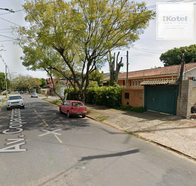 Casa 3 quartos à venda, 169m², Vila Assunção - Porto Alegre — foto 3