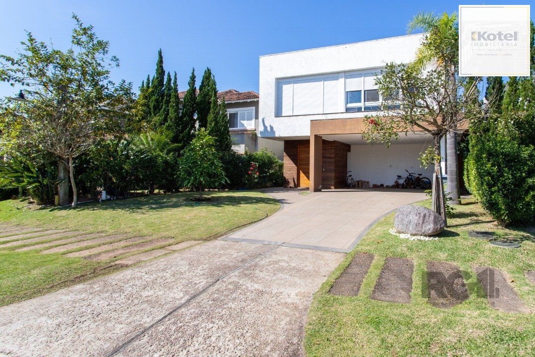 Casa de Condomínio 3 quartos à venda, 427m², Terraville - Porto Alegre — foto 3
