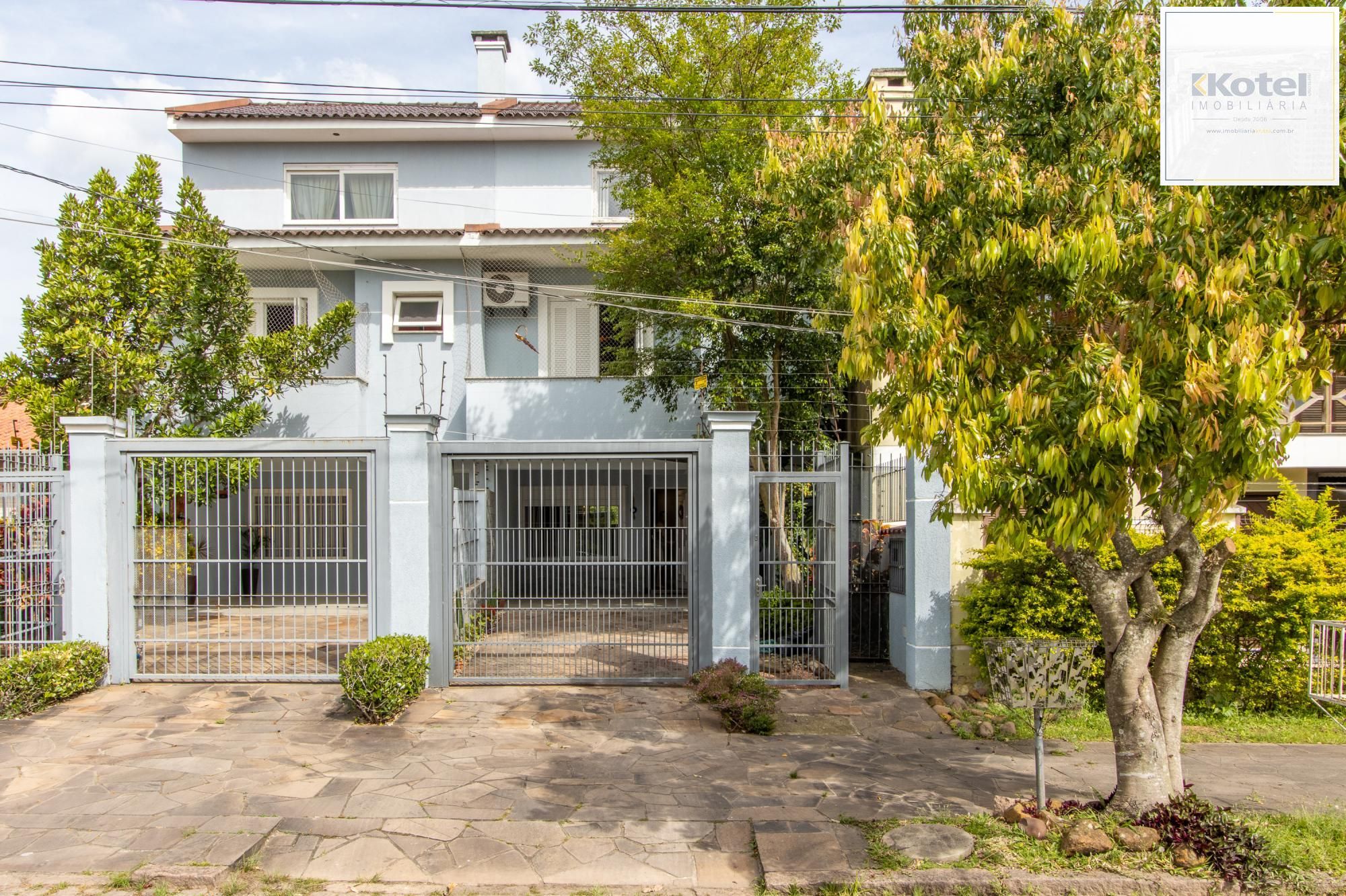 Casa 3 quartos à venda, 179m², Ipanema - Porto Alegre