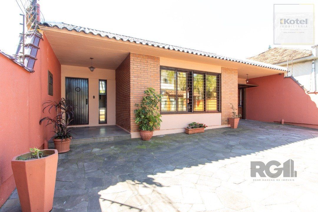 Casa 4 quartos à venda, 389m², Tristeza - Porto Alegre — foto 3