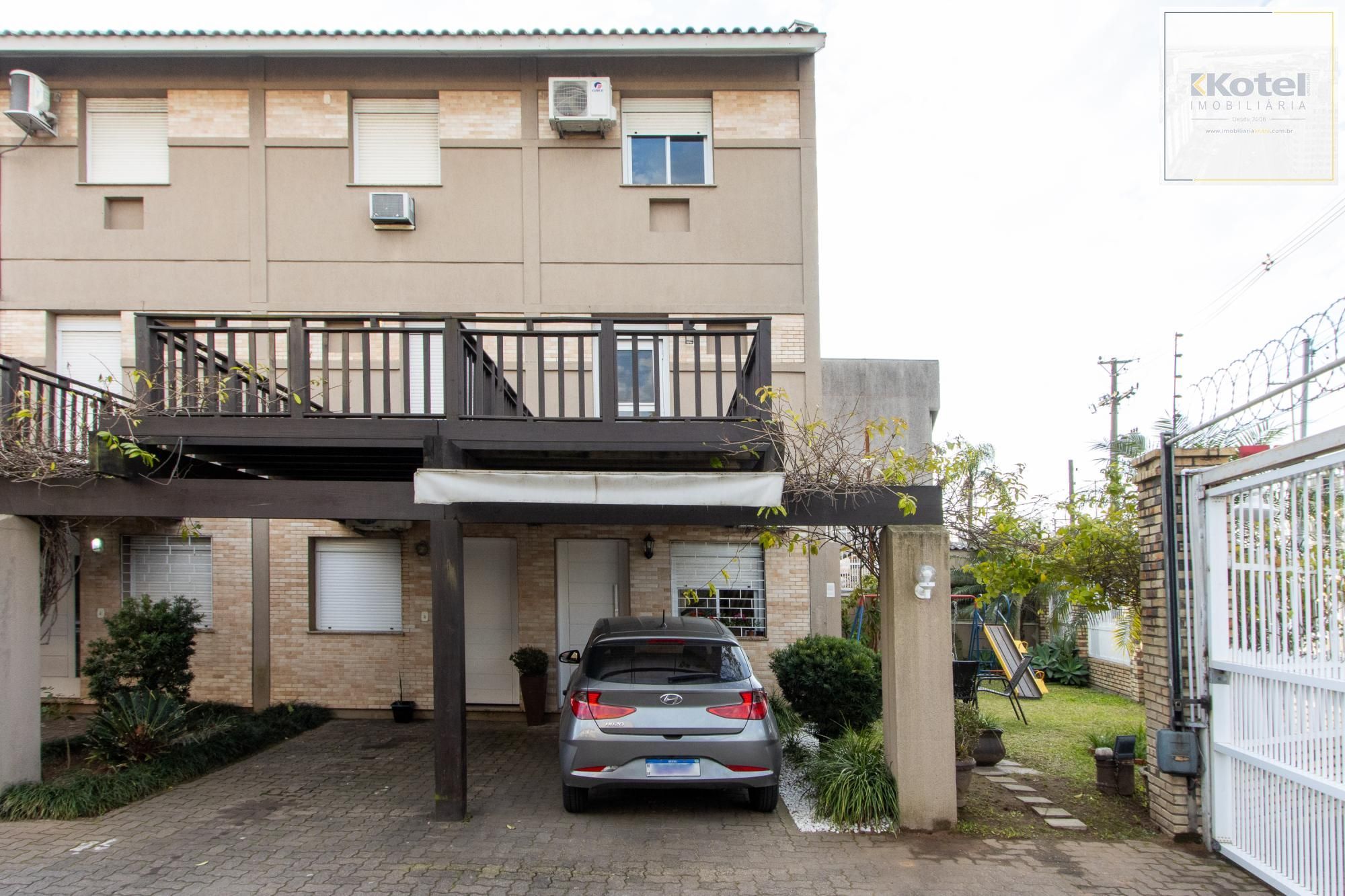 Casa de Condomínio 3 quartos à venda, 102m², Cavalhada - Porto Alegre — foto 4