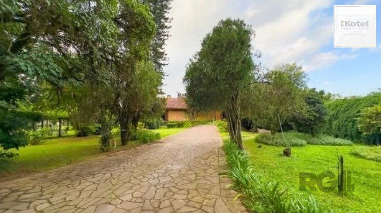 Casa 5 quartos à venda, 524m², Belém Velho - Porto Alegre — foto 3